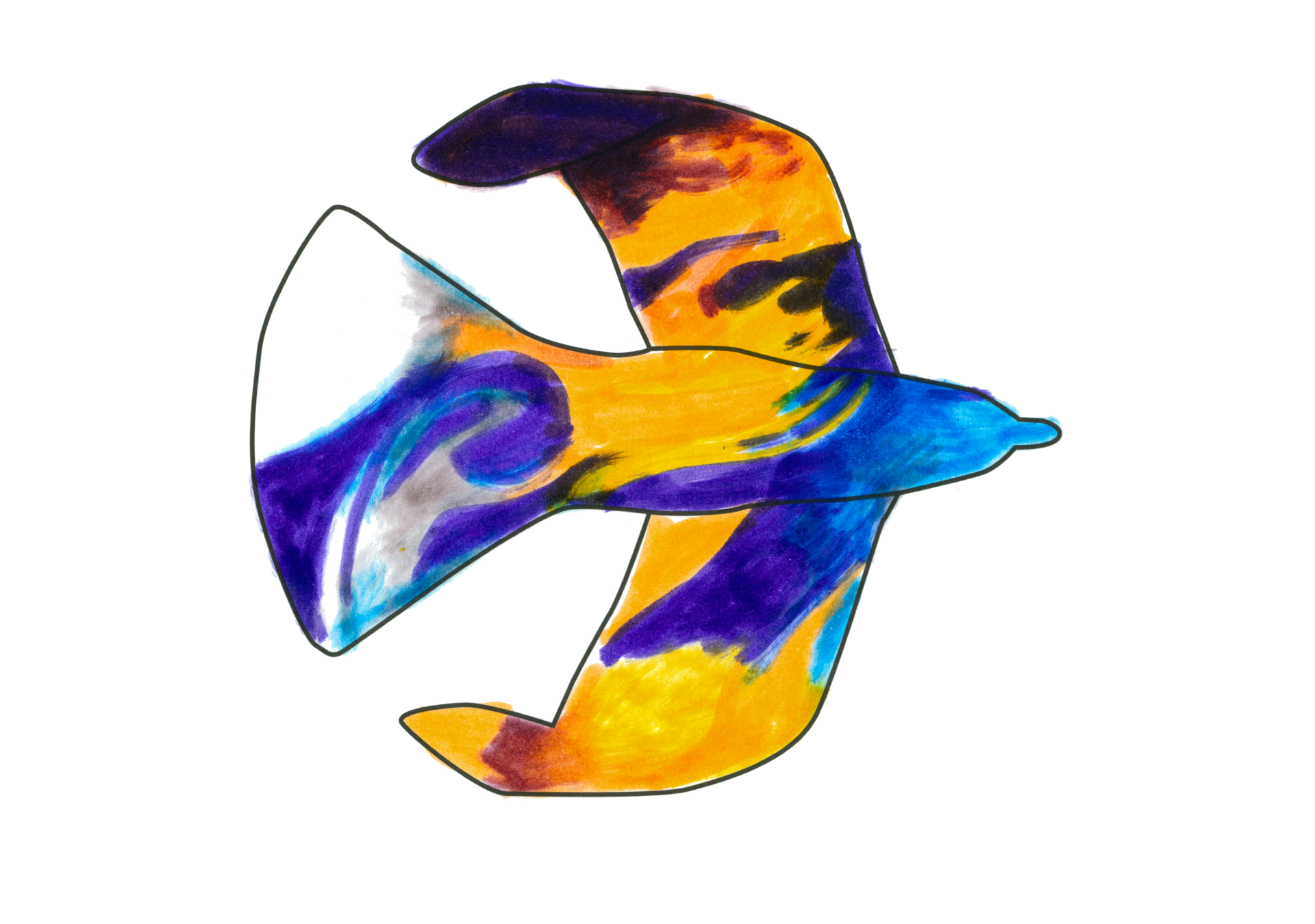Bad Bird