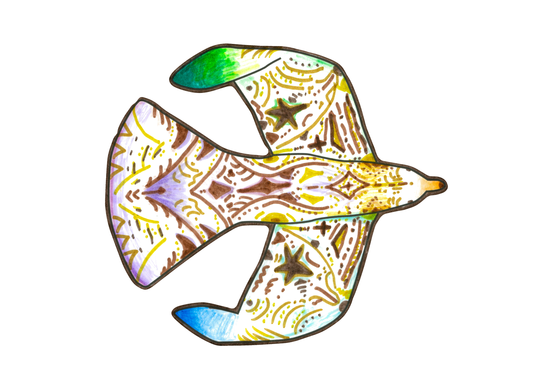 08145 星之所向