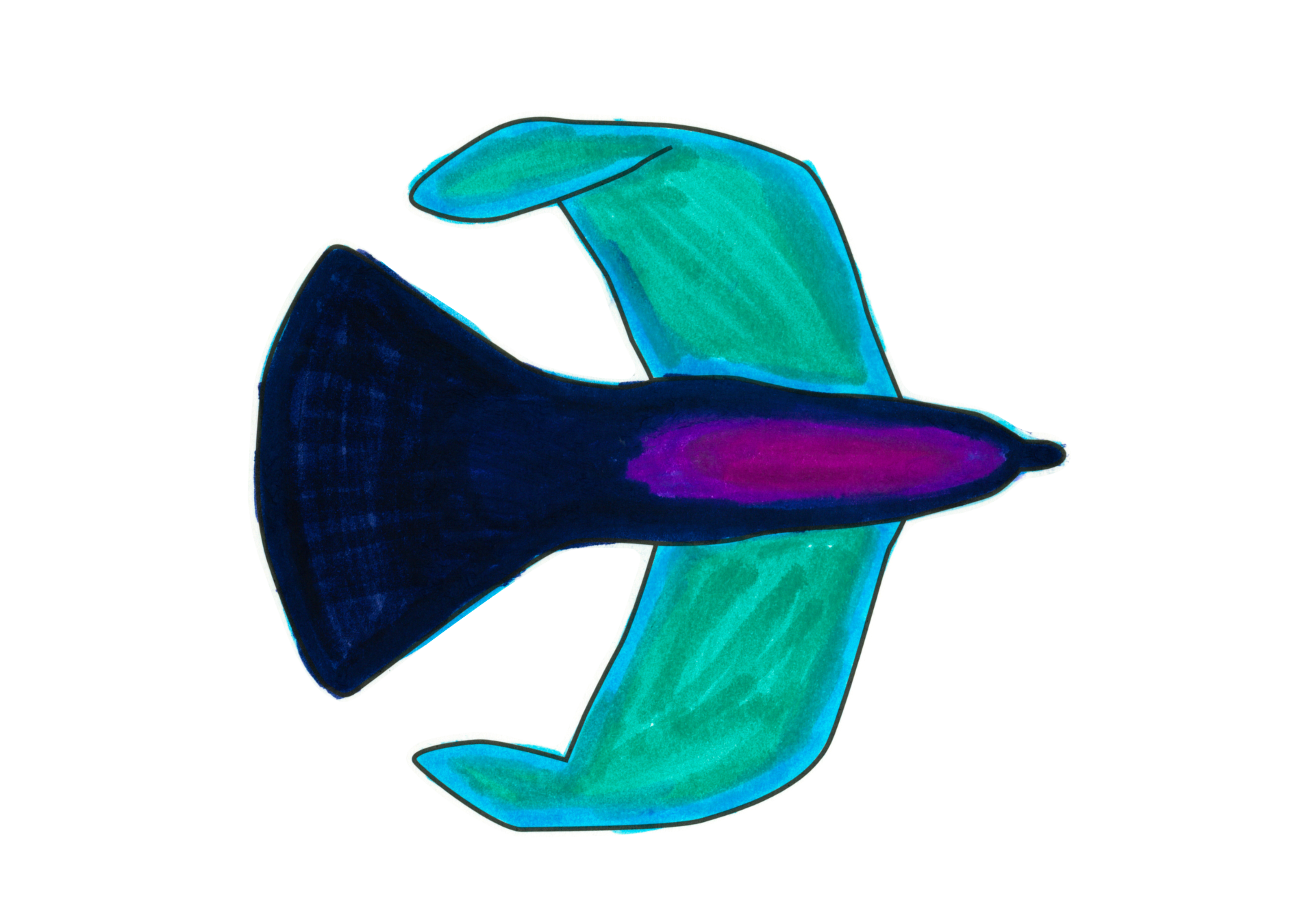 海天一線