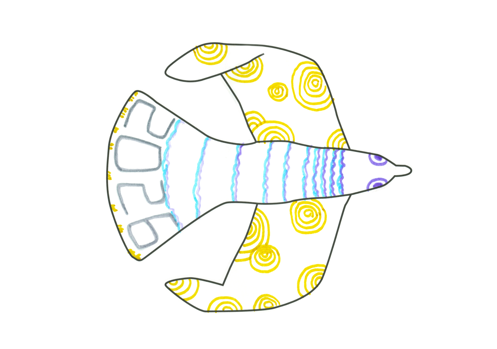 小簡