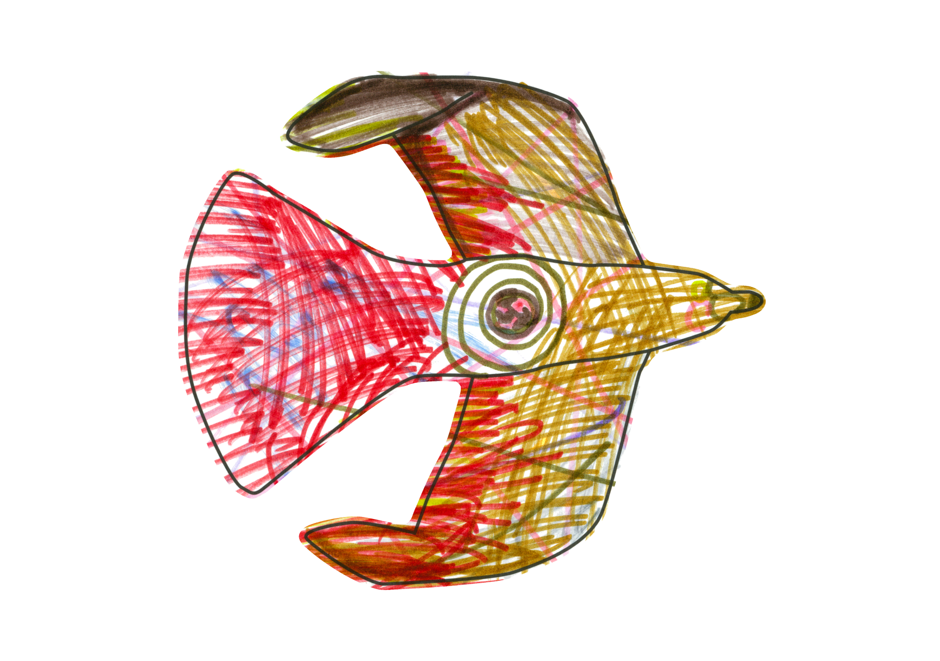 火鳥