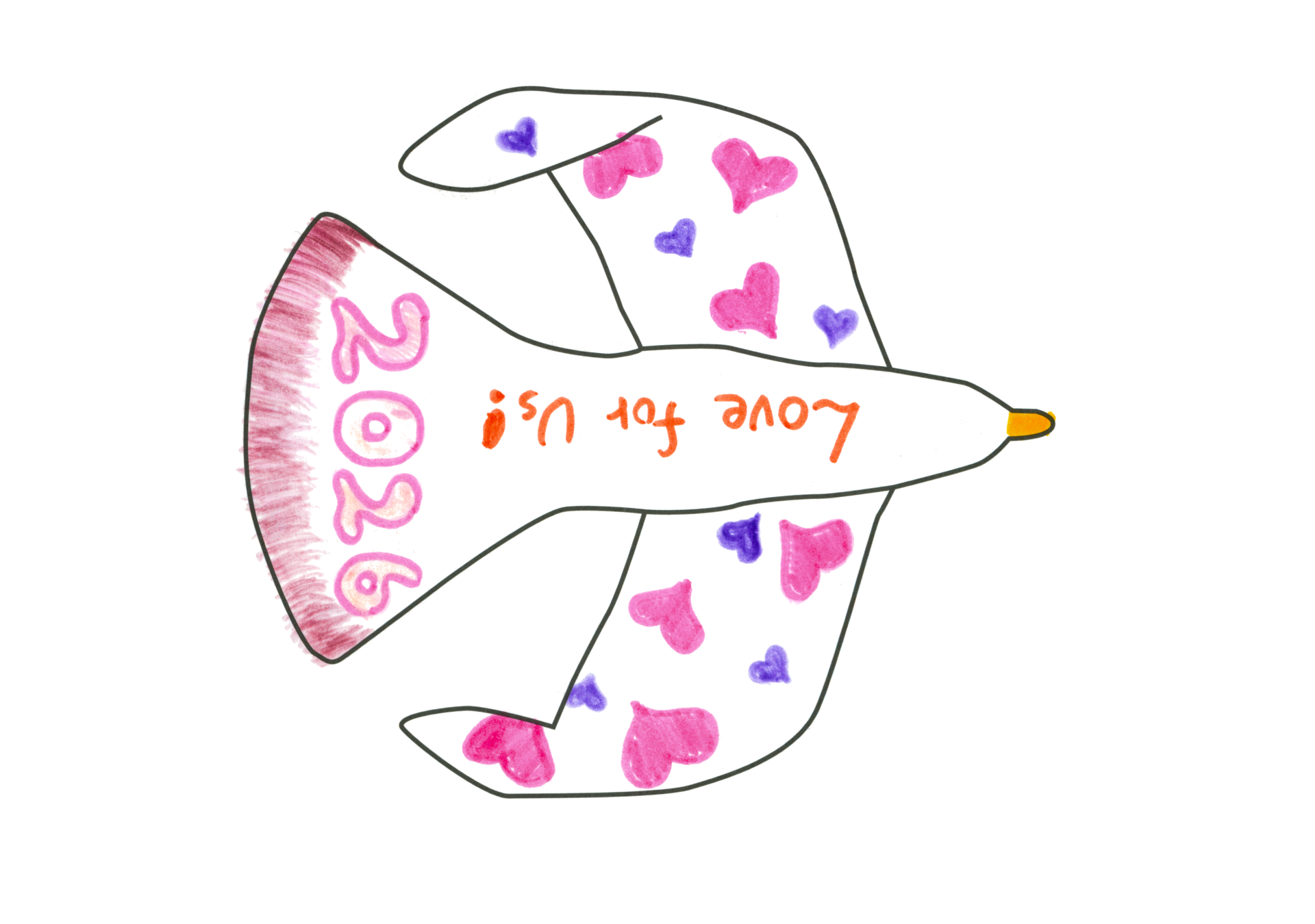 08565 LOVE