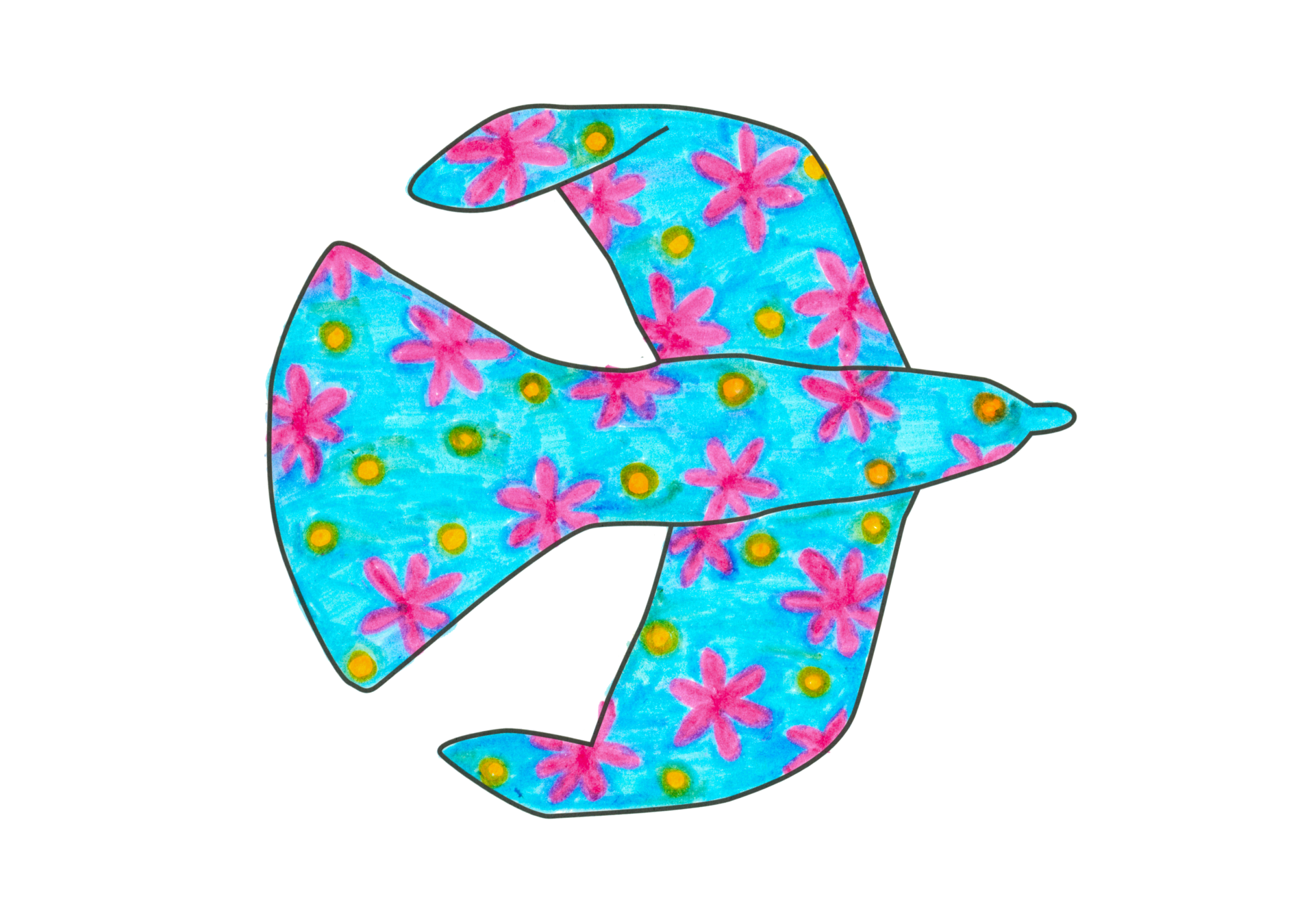 阿花