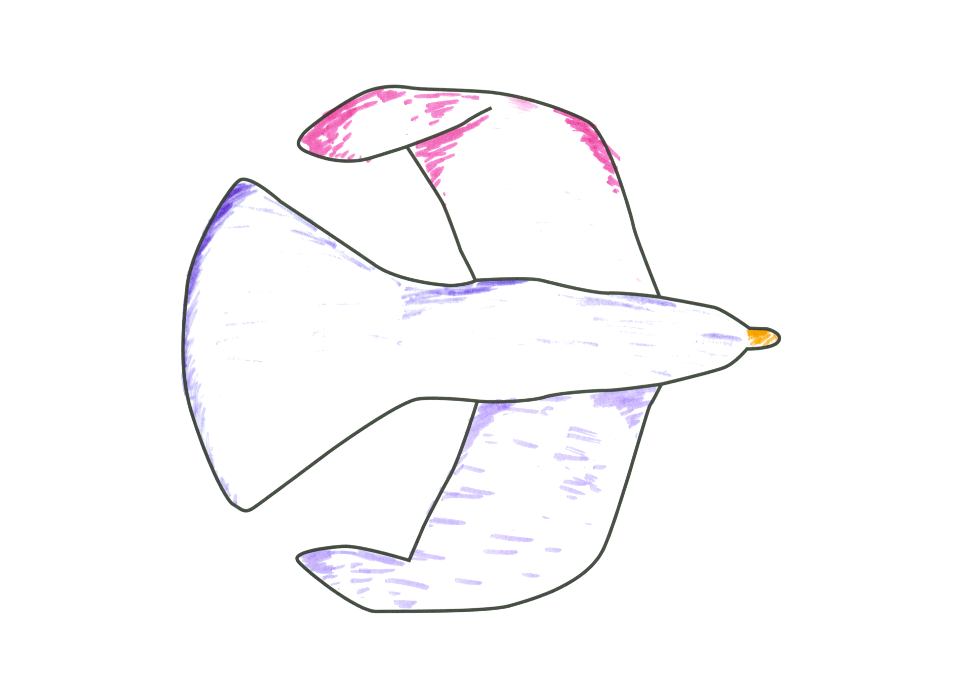 08635 Light Birdo