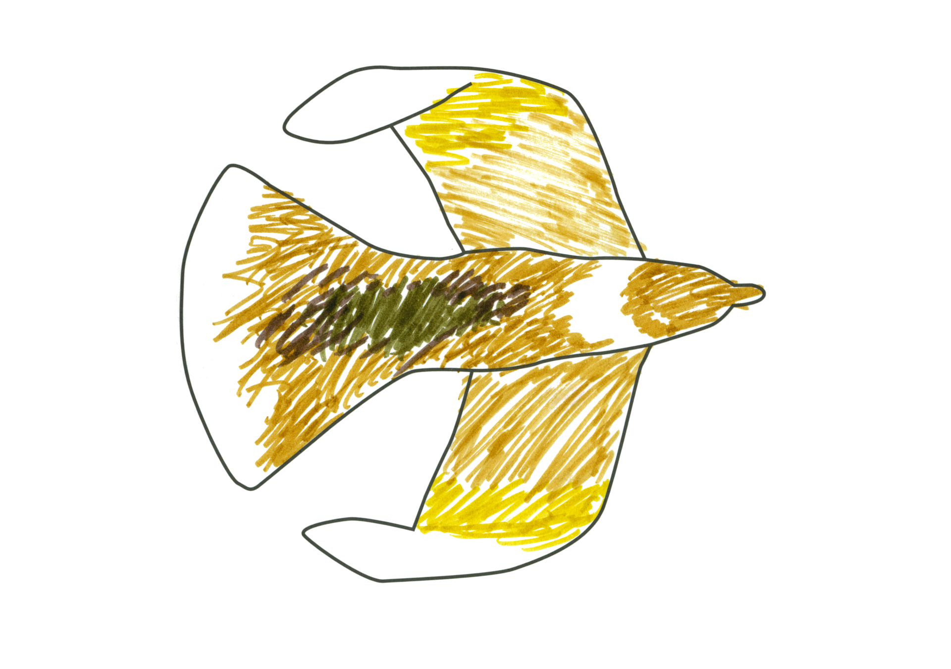 08669 Pocky Bird