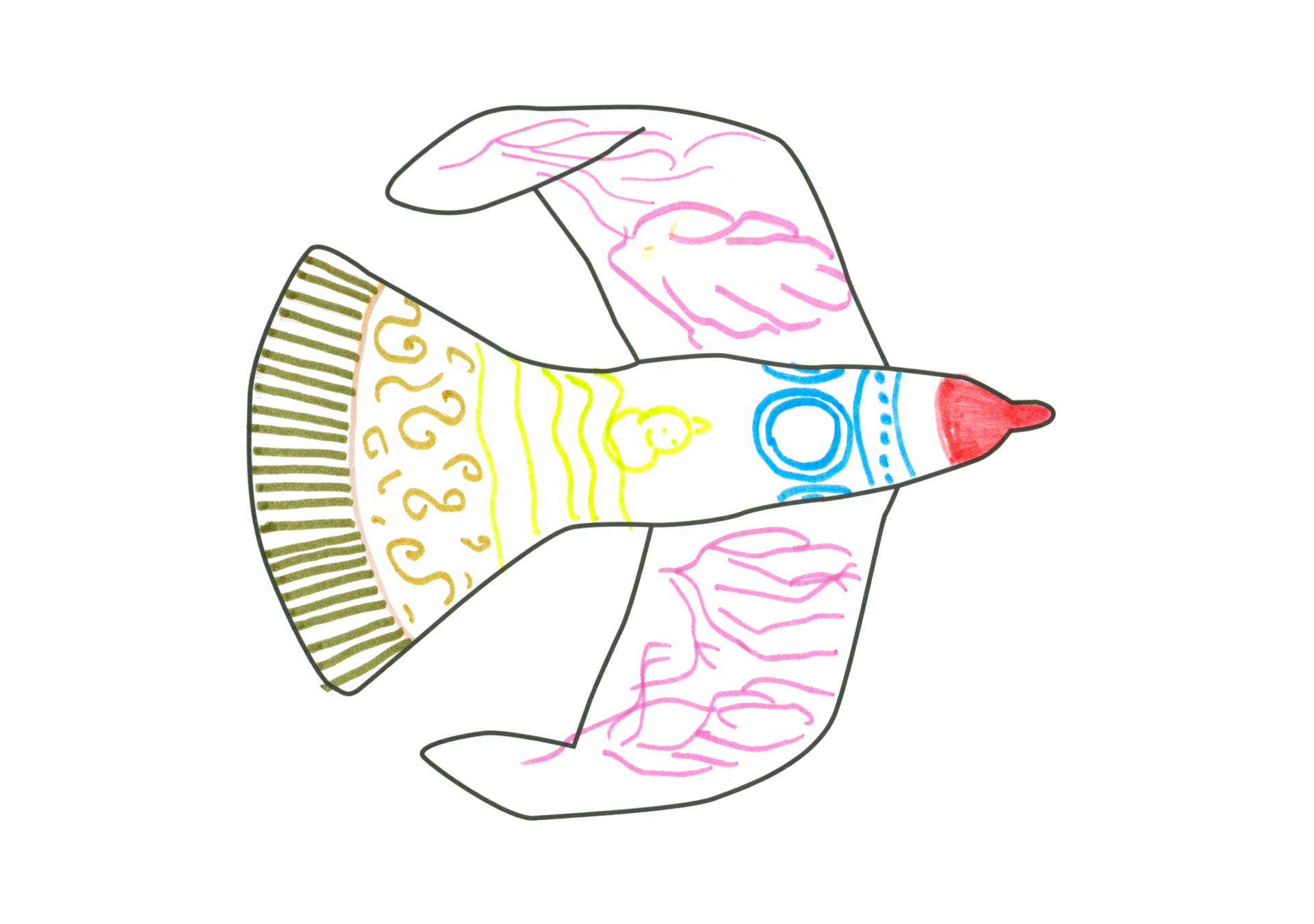 ROCKET