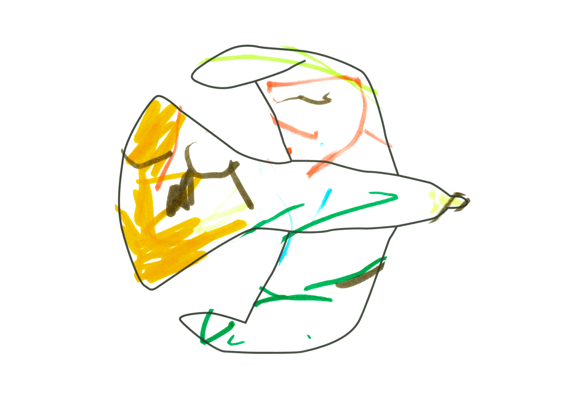 08856 自由飛翔的天氣鳥