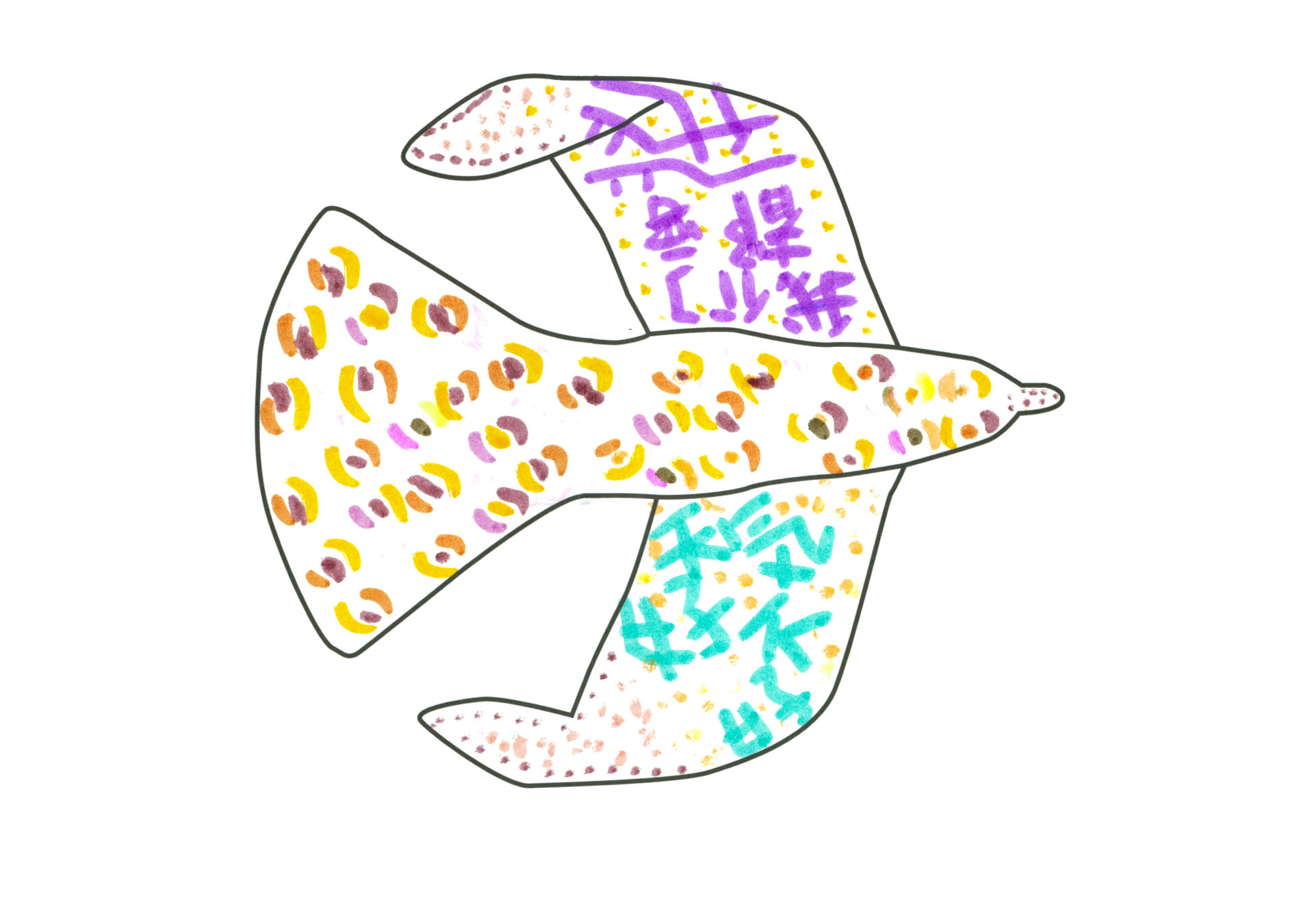 08929 自由飛翔的天氣鳥