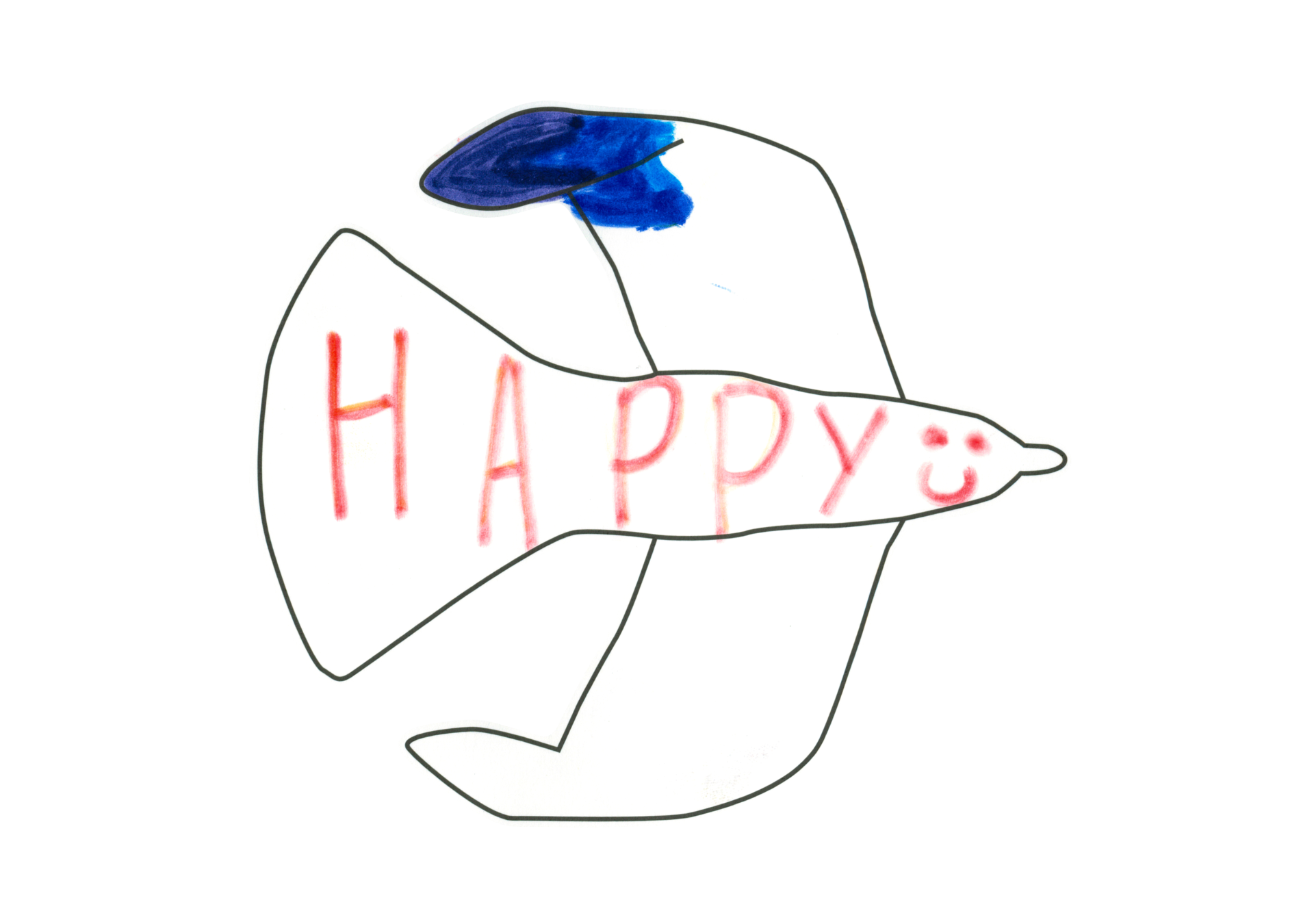 HAPPY:)