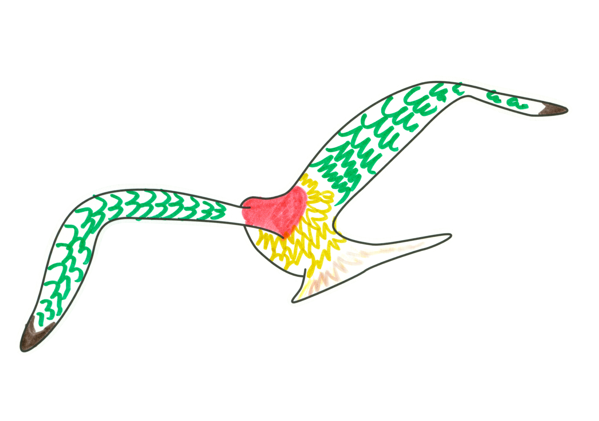 火鳥