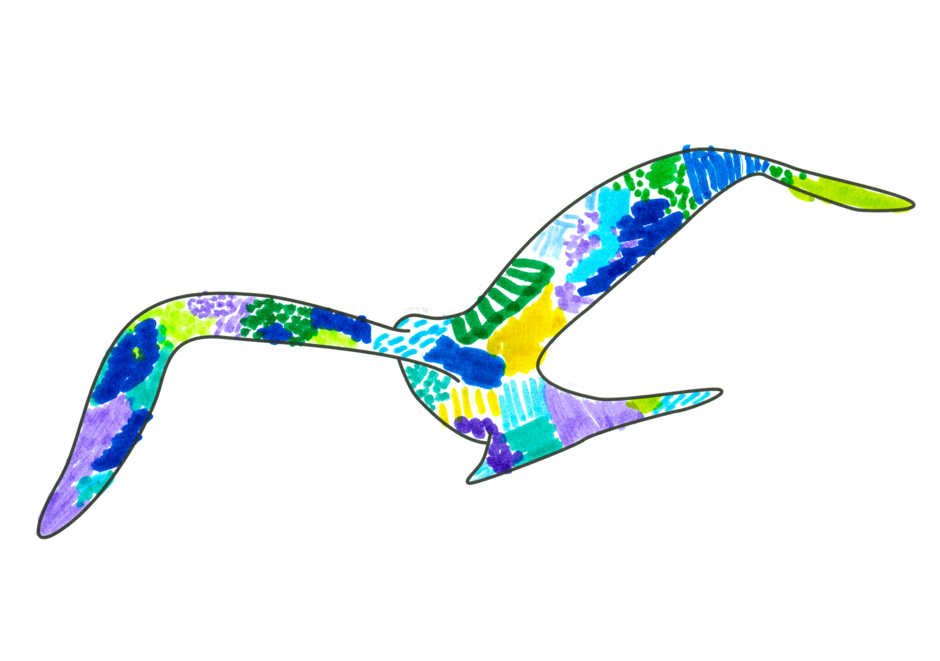 Cylflying