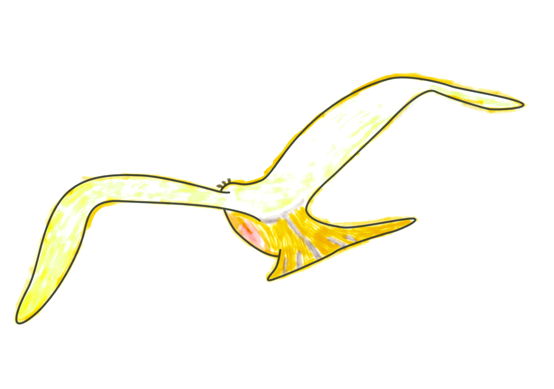 10699 TWEETY BIRD