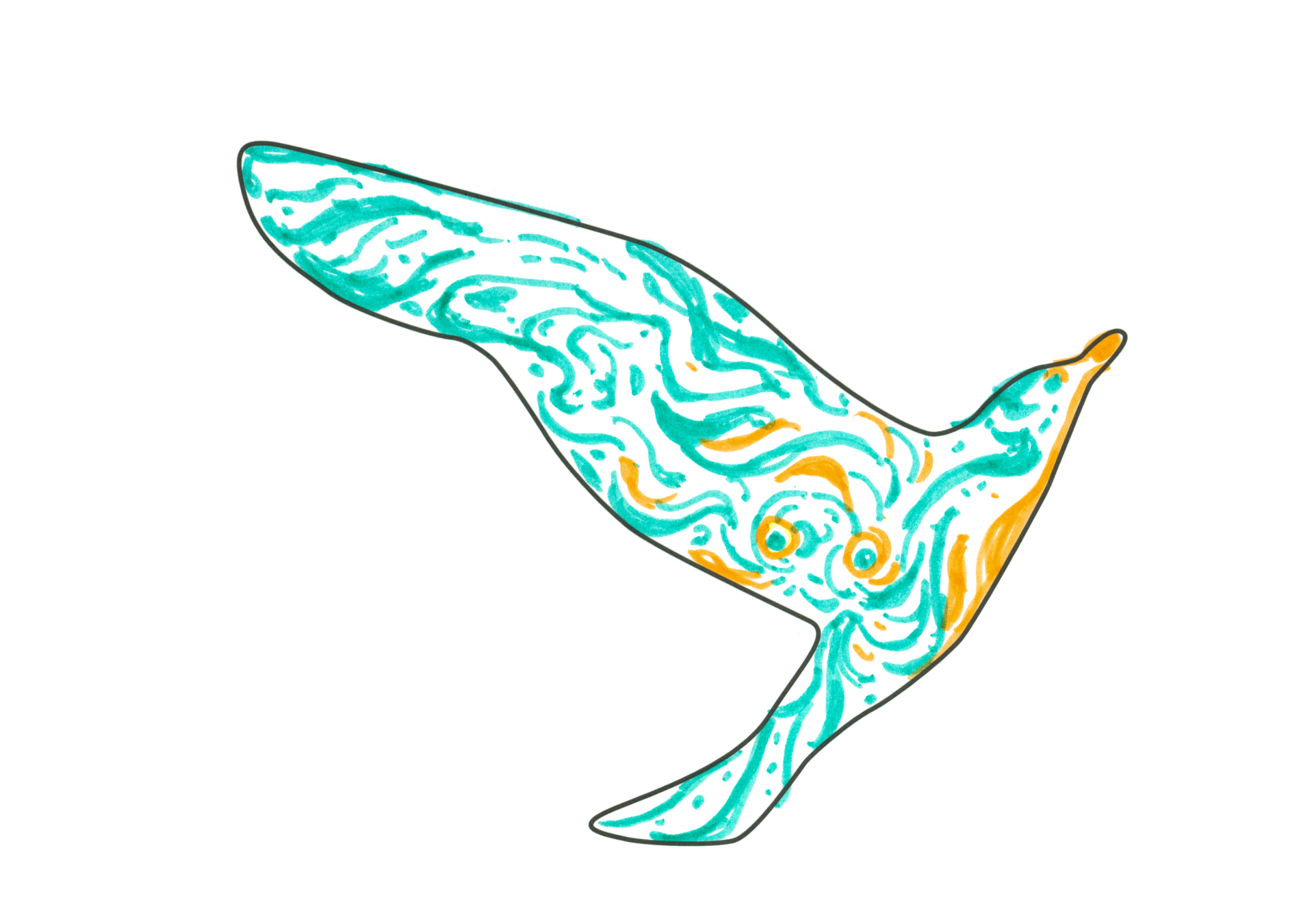 11764 自由飛翔的天氣鳥