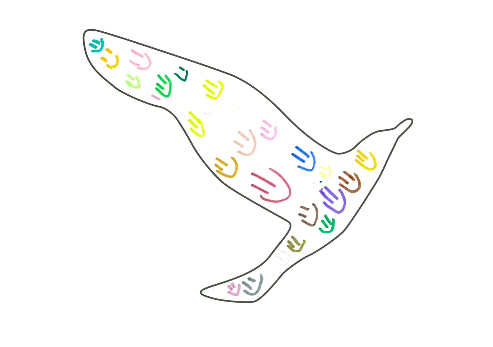 12242 自由飛翔的天氣鳥