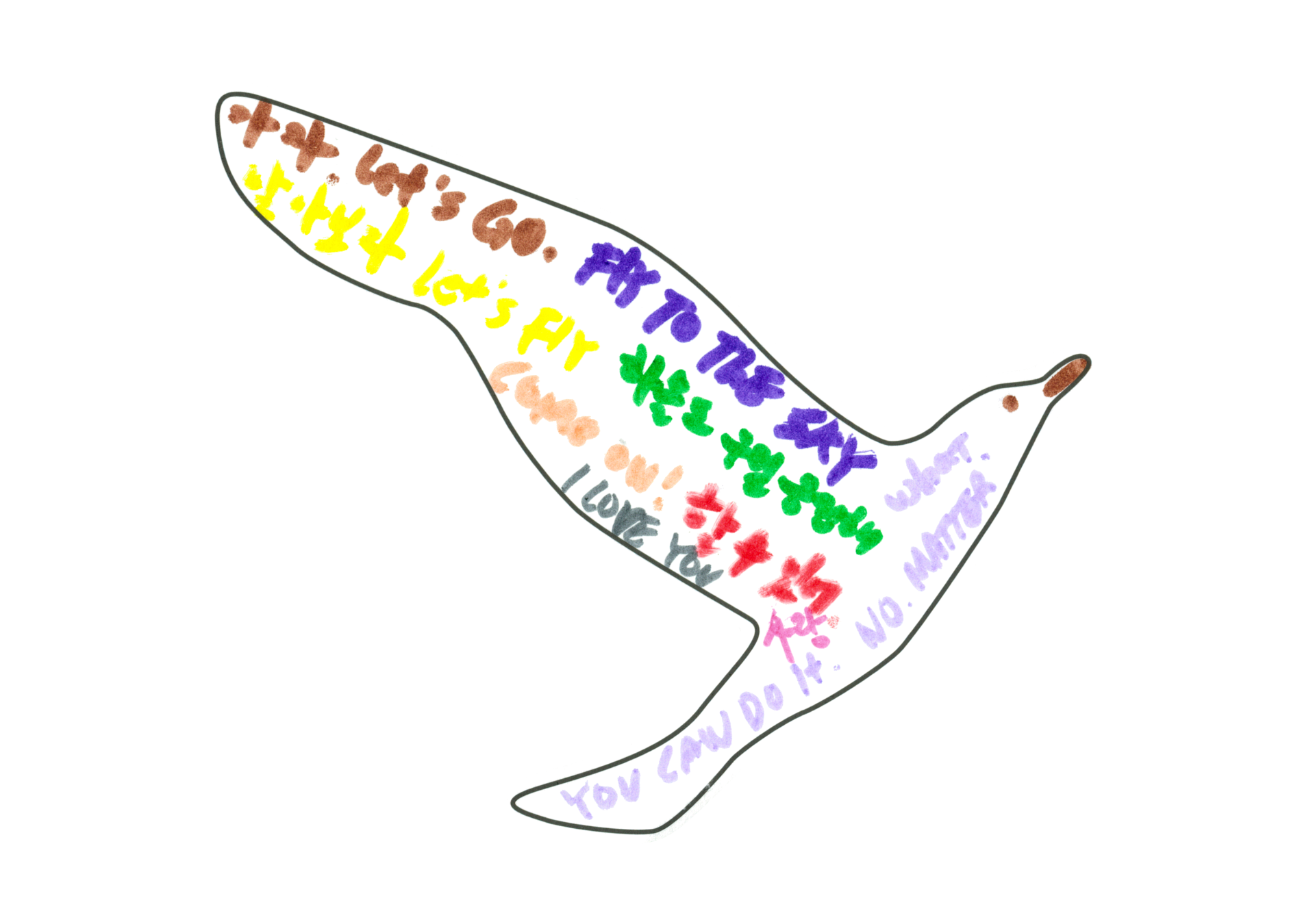 12247 自由飛翔的天氣鳥