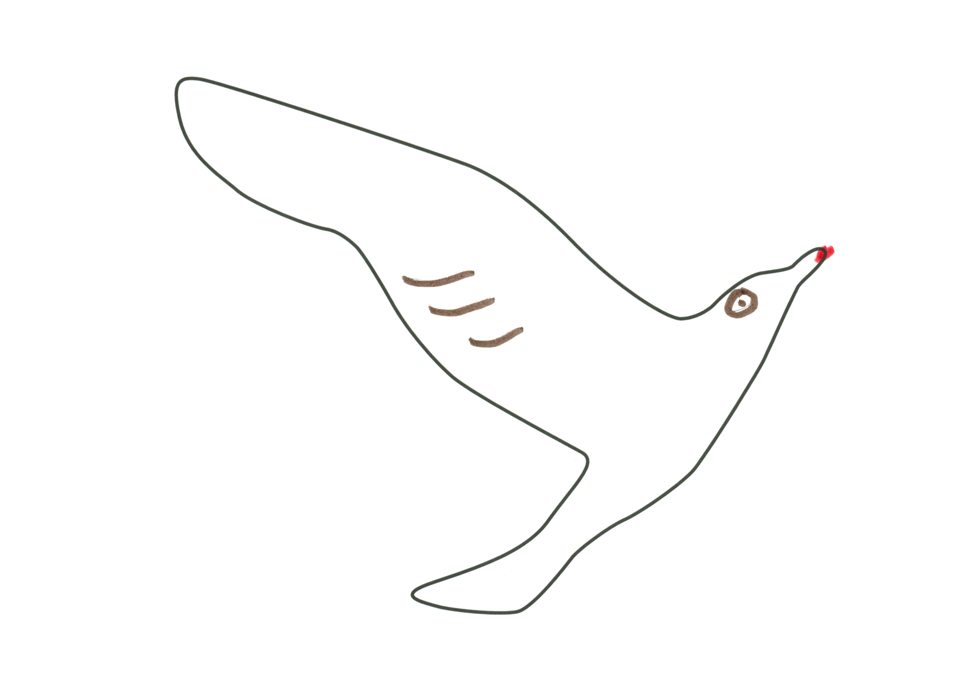 12320 自由飛翔的天氣鳥