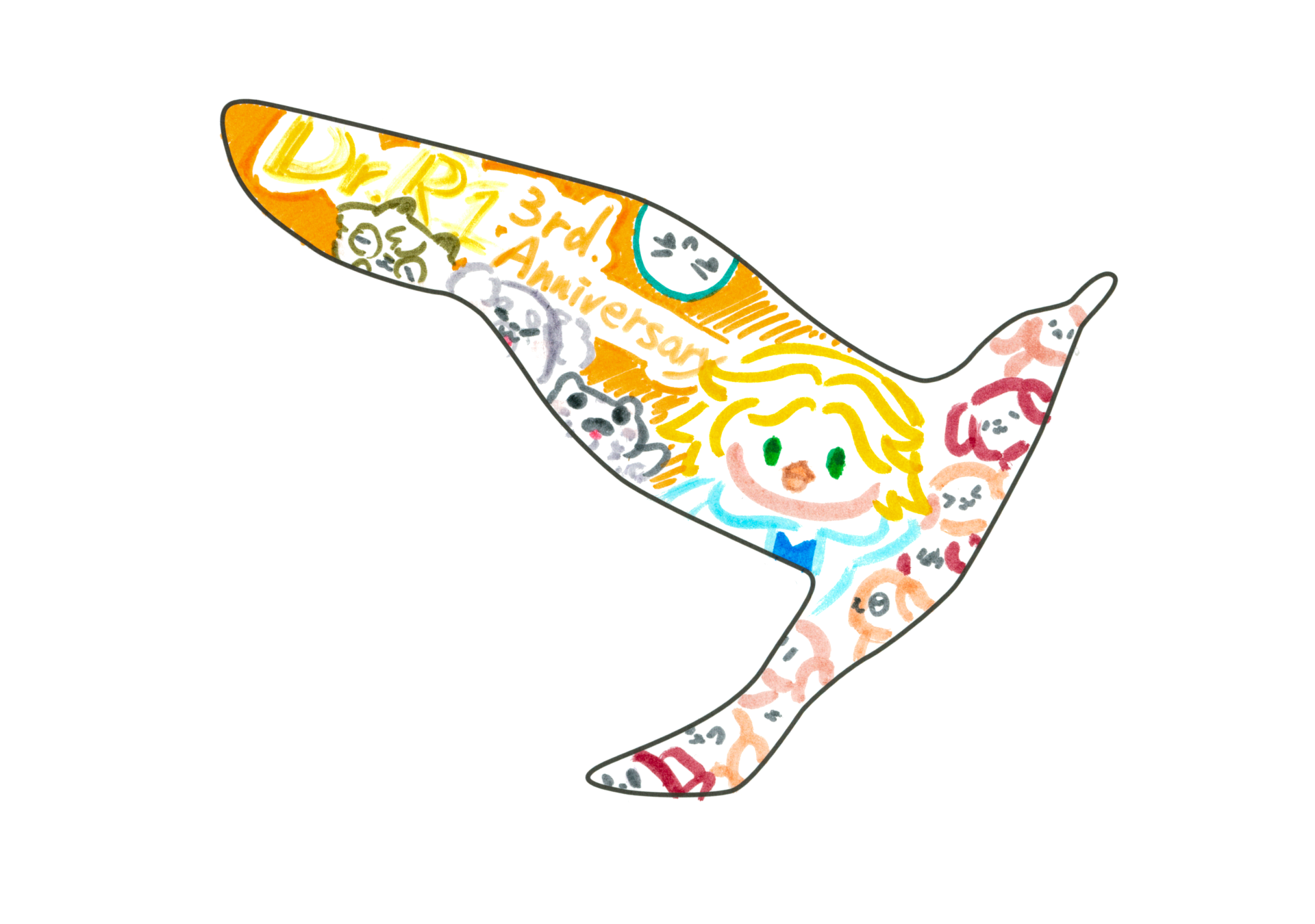 12321 自由飛翔的天氣鳥
