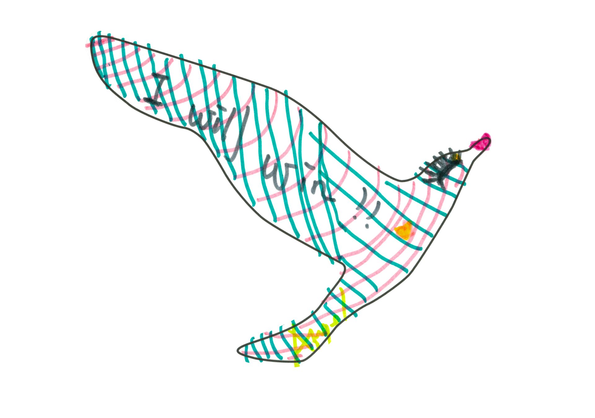 12337 自由飛翔的天氣鳥