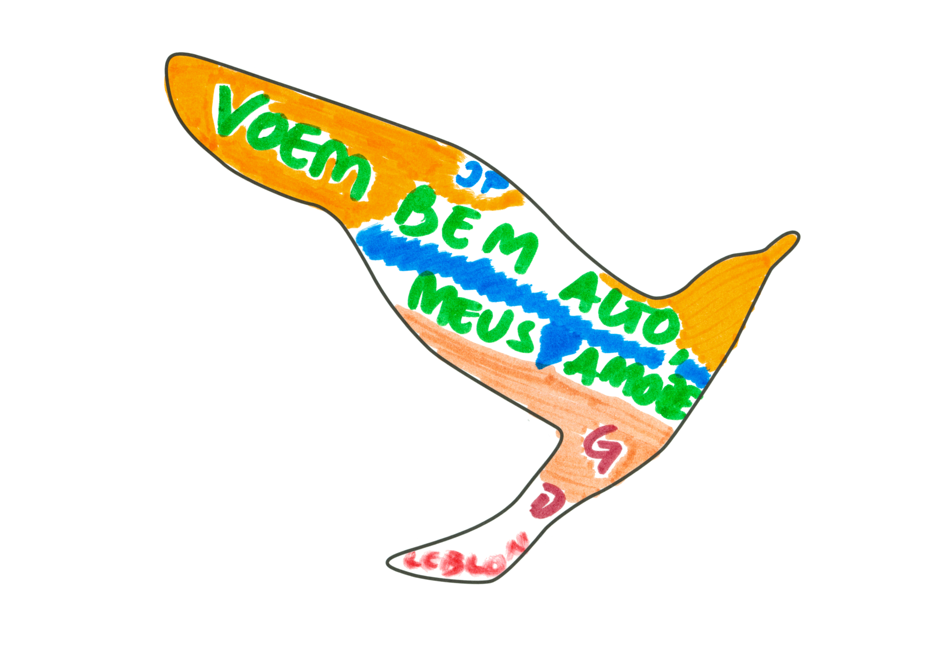 12350 自由飛翔的天氣鳥