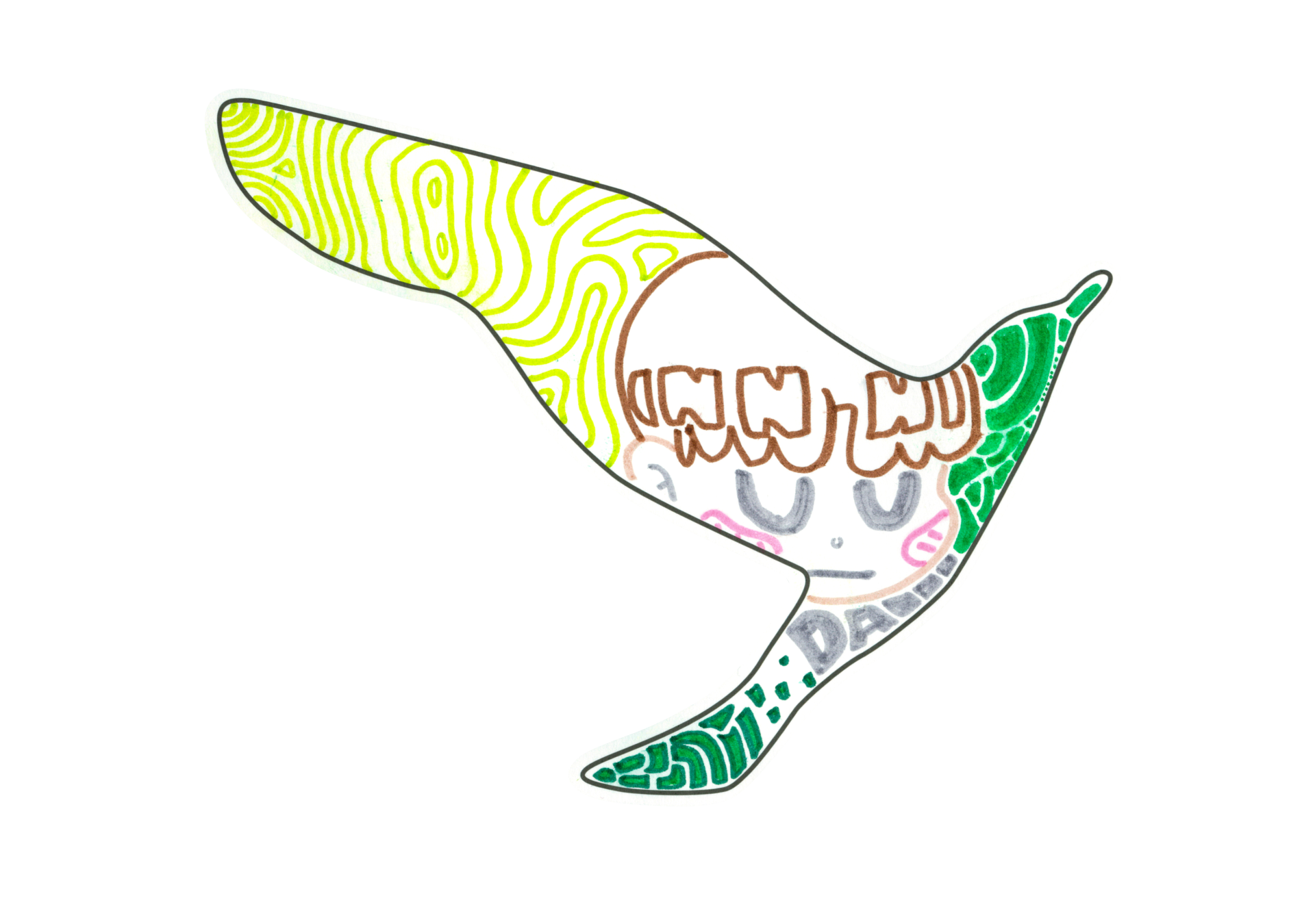 12414 自由飛翔的天氣鳥