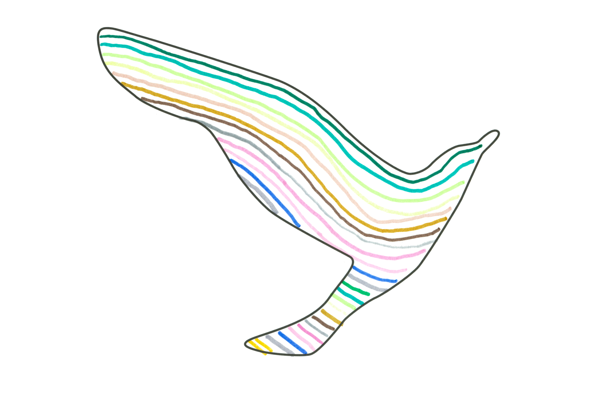 12421 自由飛翔的天氣鳥