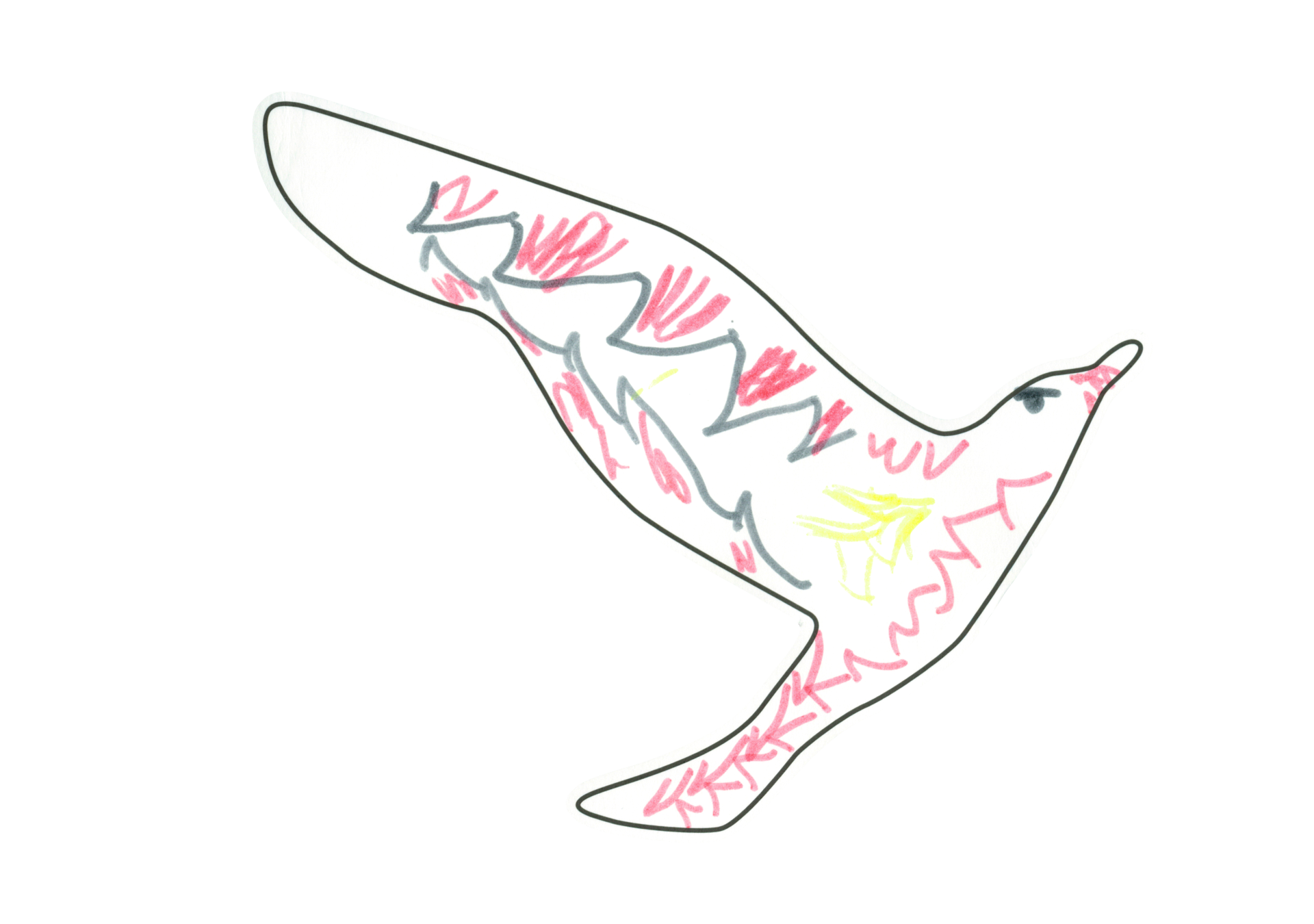12540 自由飛翔的天氣鳥