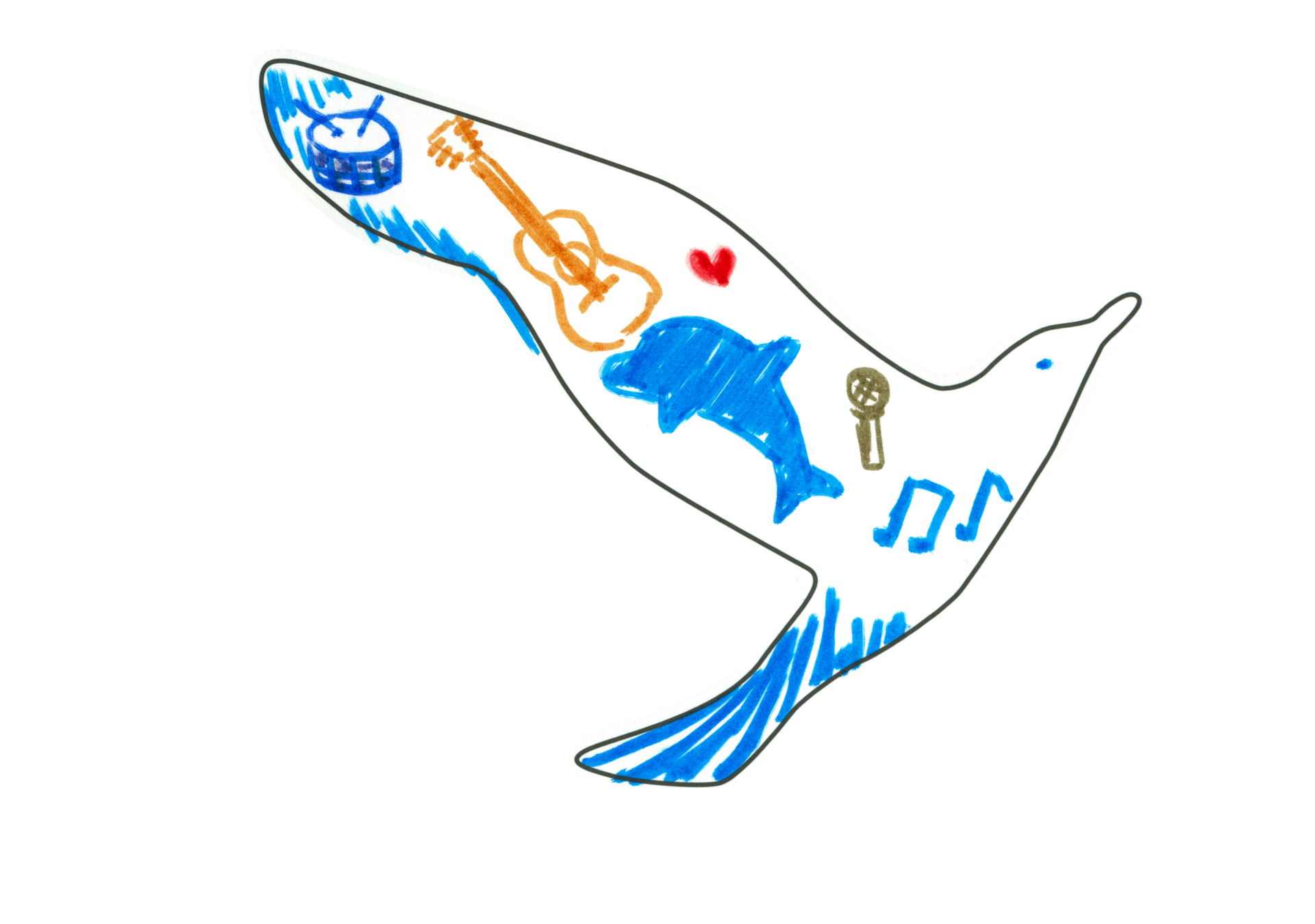 12562 自由飛翔的天氣鳥