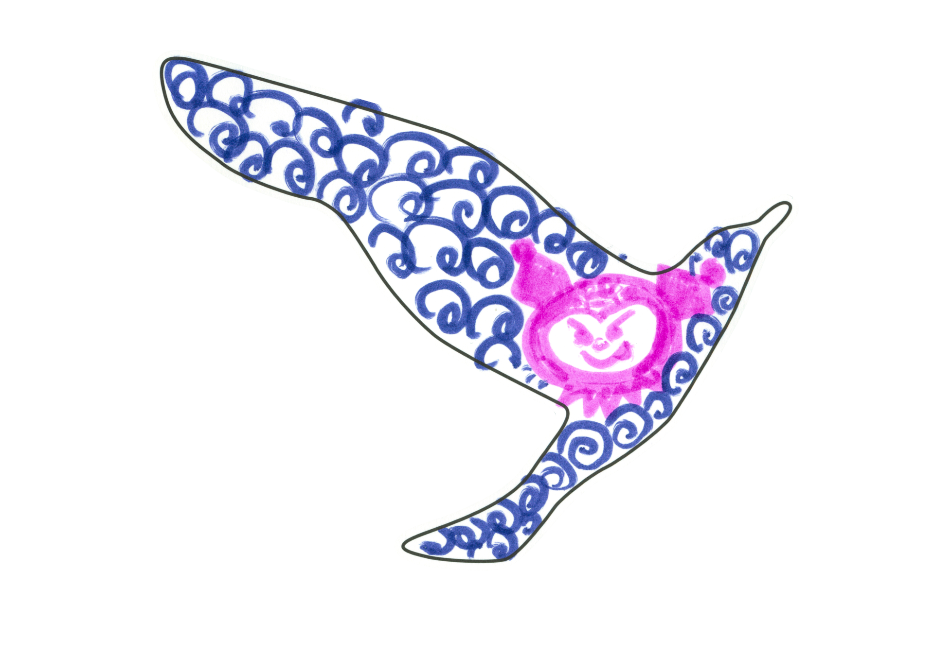 12566 自由飛翔的天氣鳥
