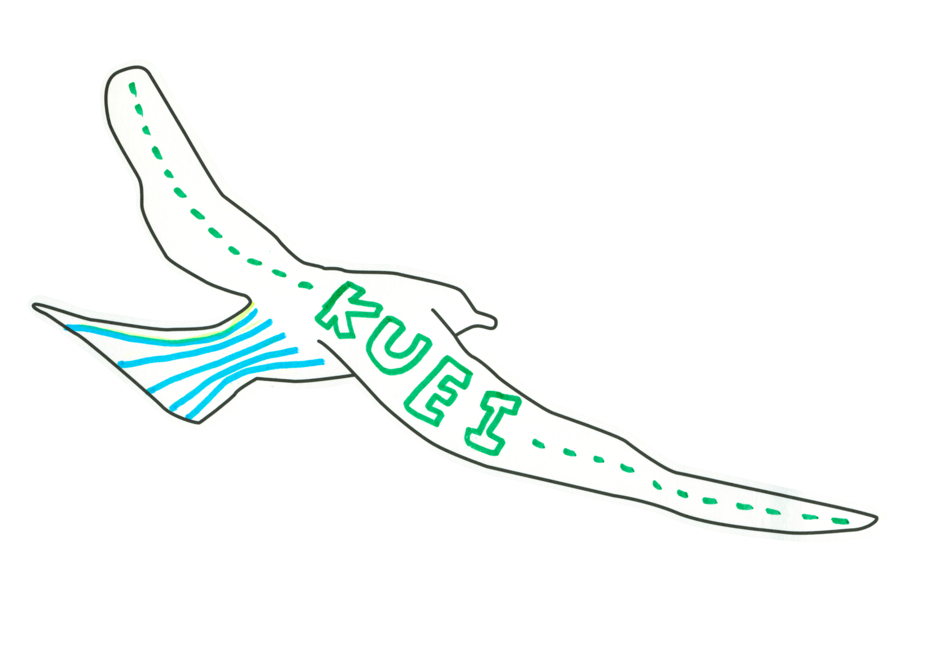 16713 KUEI