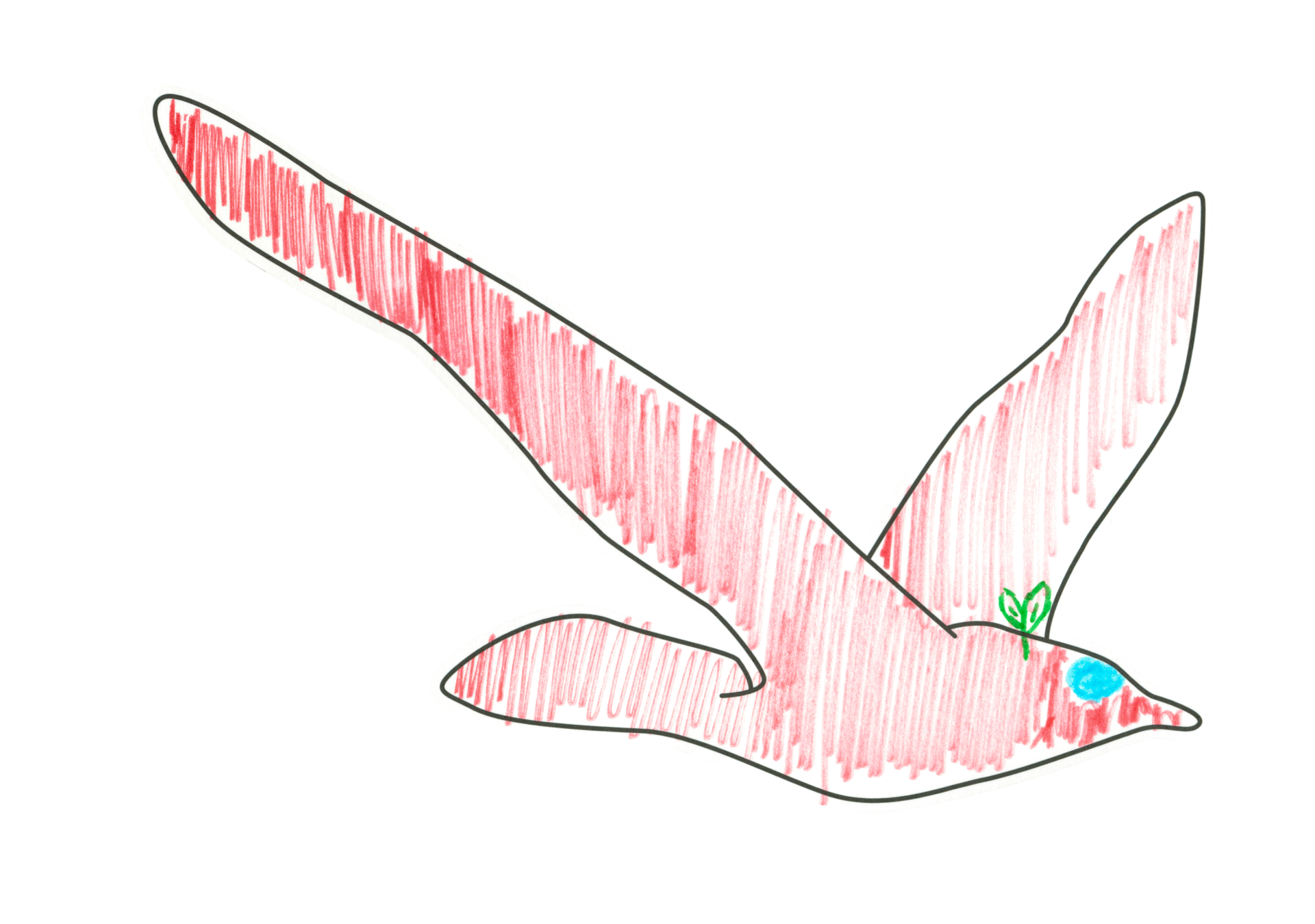 11058 Amongusbird