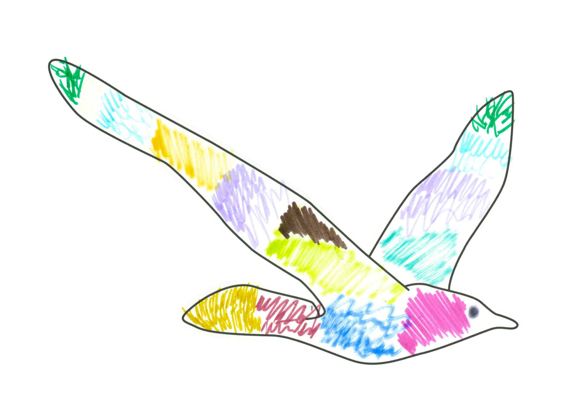 11072 PEACE