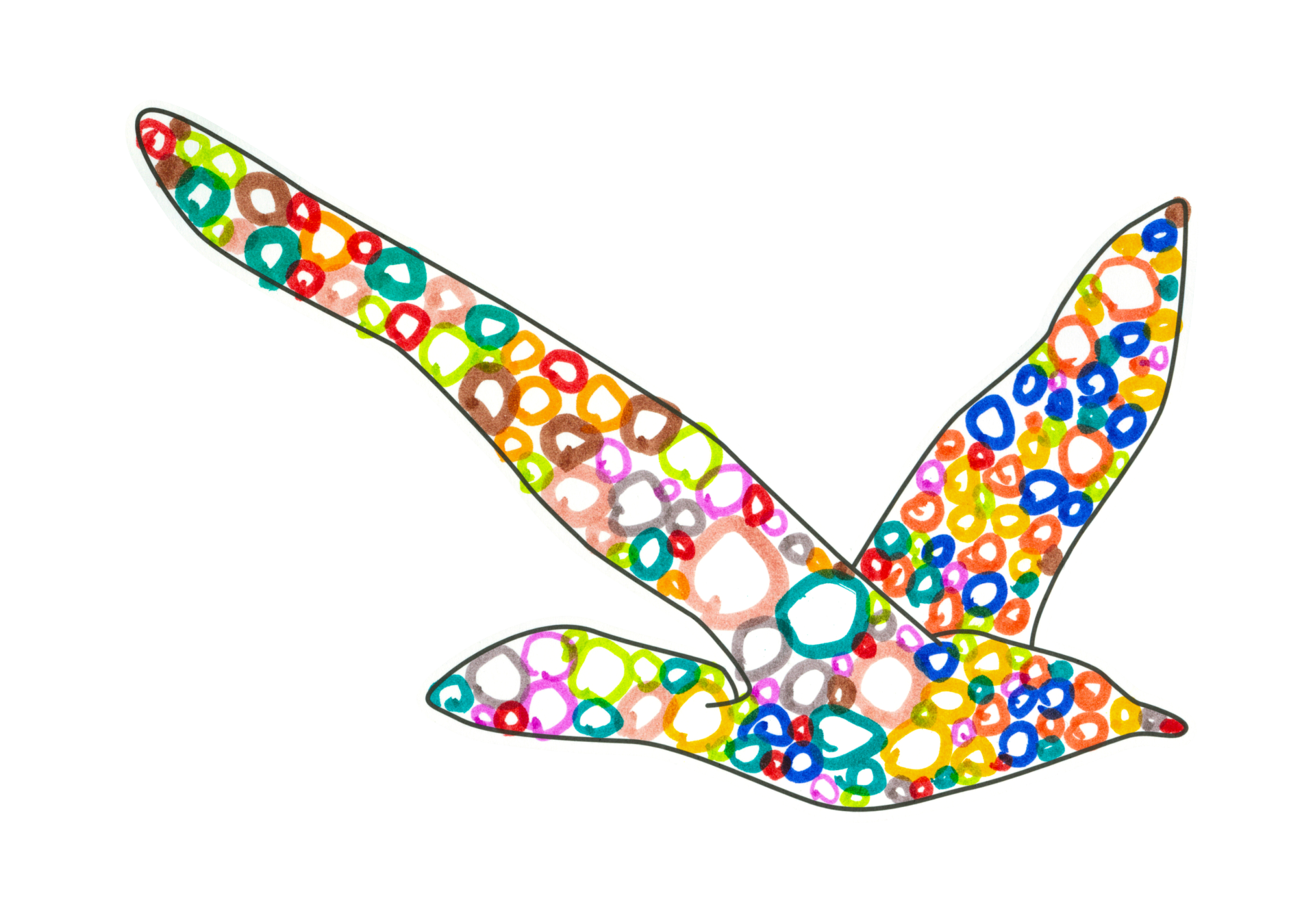Free bird