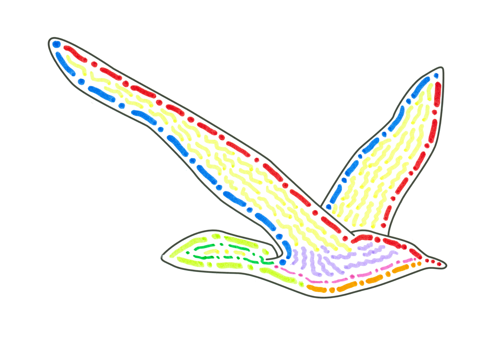 Telebird