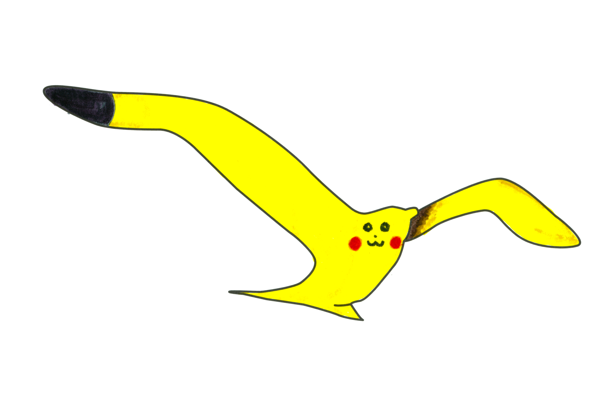 09690 自由飛翔的天氣鳥
