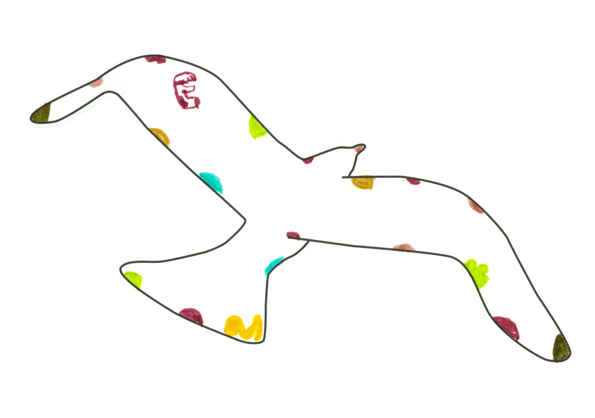 07703 自由飛翔的天氣鳥